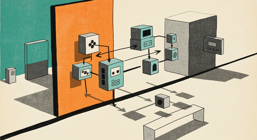 Scalable Kubernetes Microservices