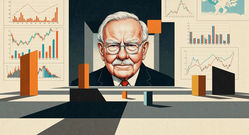 Warren Buffett's Investment Analysis