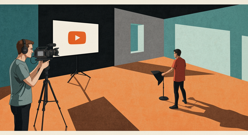 YouTube Channel Success
