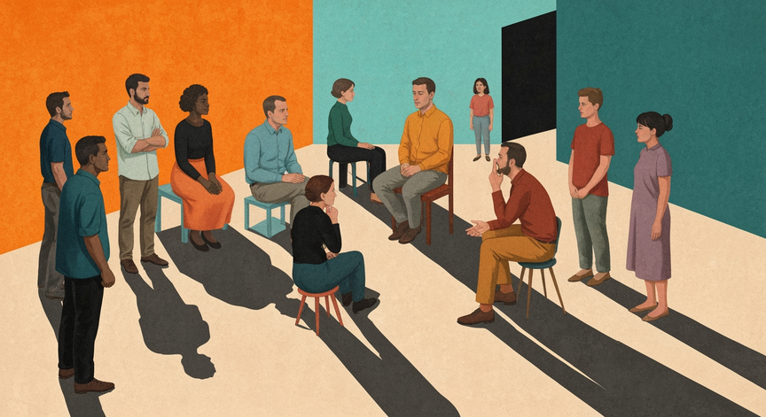 Mastering Active Listening
