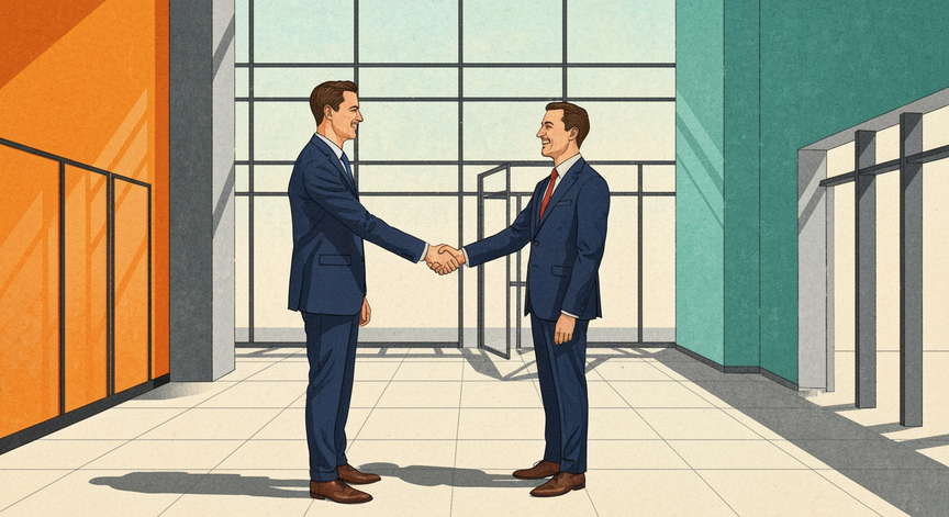 Small Talk for Professional Rapport
