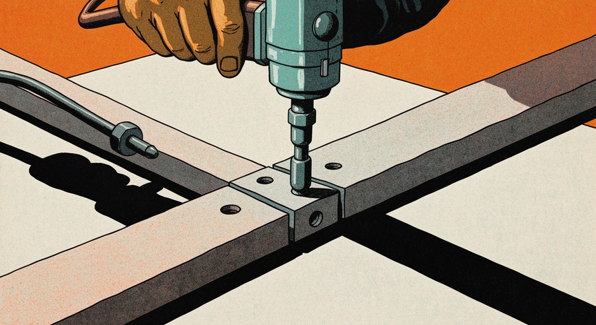 The Art of Riveting