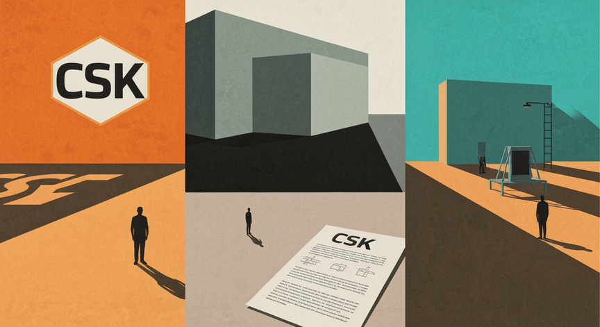 Understanding the Acronym CSK