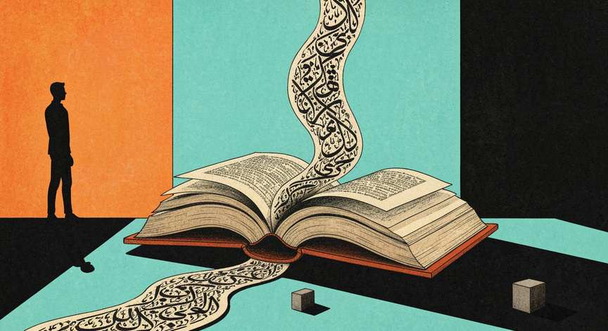 Introduction to Arabic Language