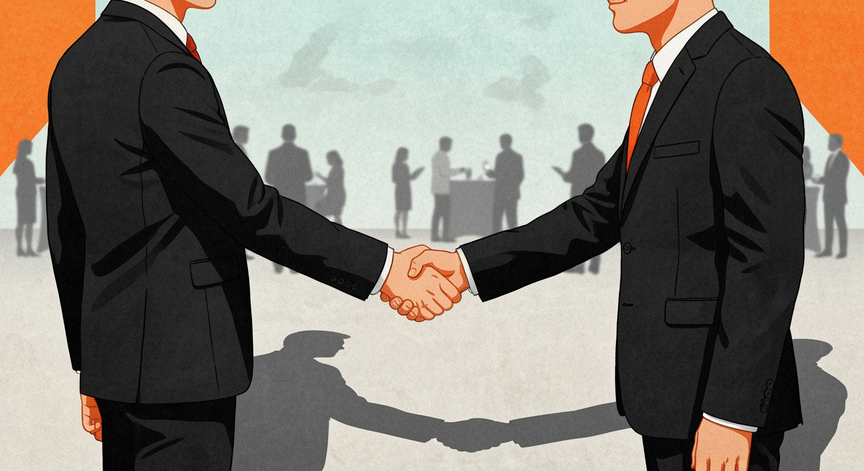 Small Talk for Professional Rapport