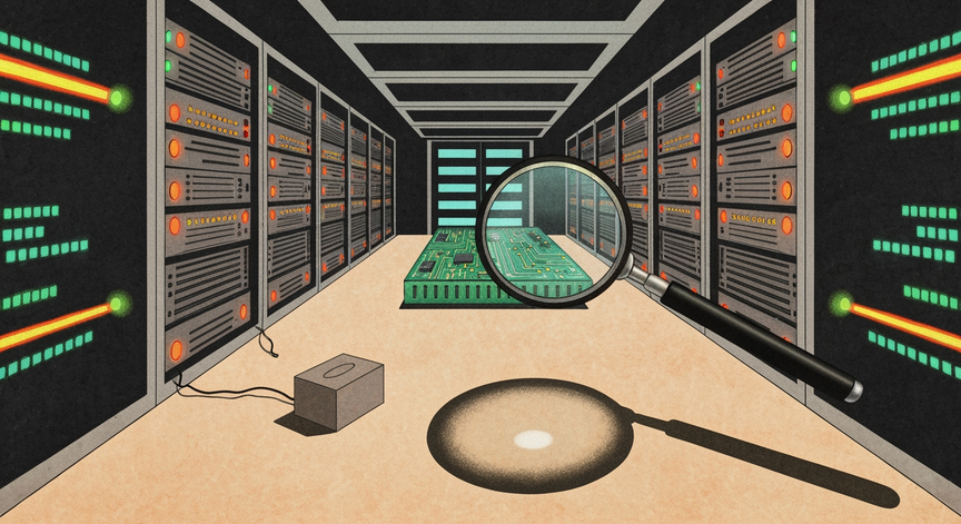Mastering IT Auditing