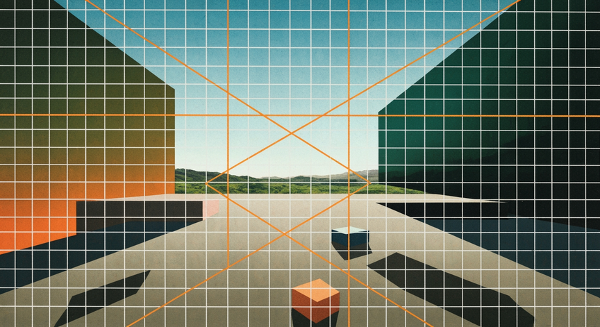 The Rule of Thirds