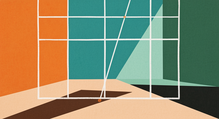 Mastering the Rule of Thirds in Photography and Video