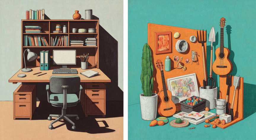 Productivity Unleashed Expert Time Management and Hobby Skills