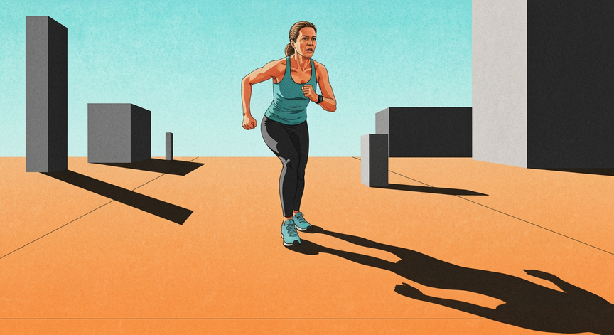 Weight Management for Women Over 35