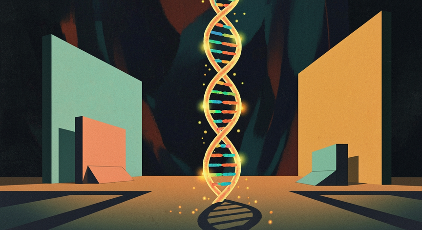 DNA for Health and Wellness