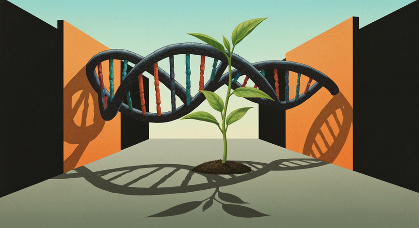DNA Testing for Future Health
