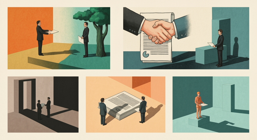 Mastering Procurement Essentials