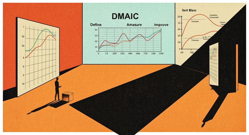 Understanding Six Sigma