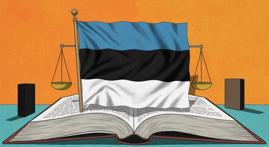 The Estonian Constitution Explained