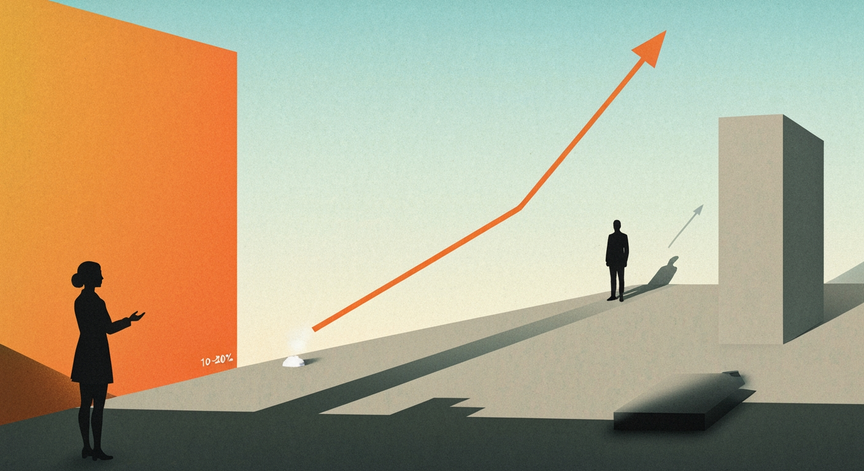 Achieving 10-20% Annual Investment Returns
