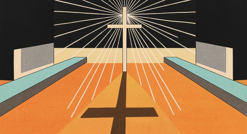 Christian Salvation Explained