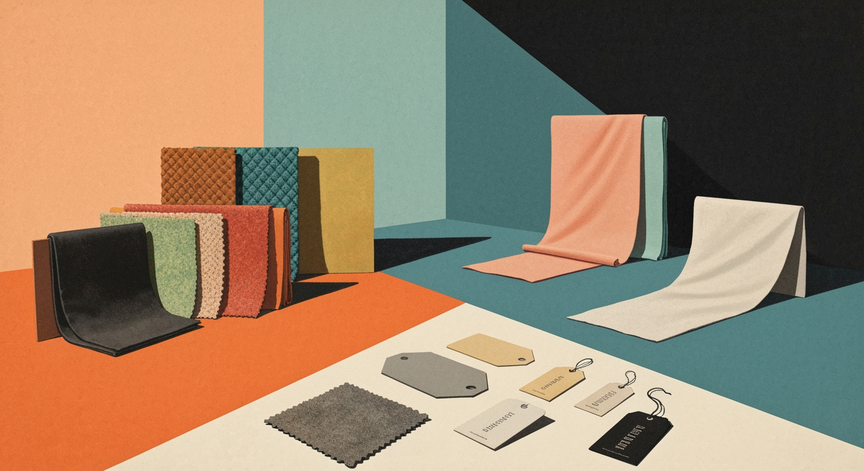 Sourcing Suppliers for Specialty Clothing Businesses