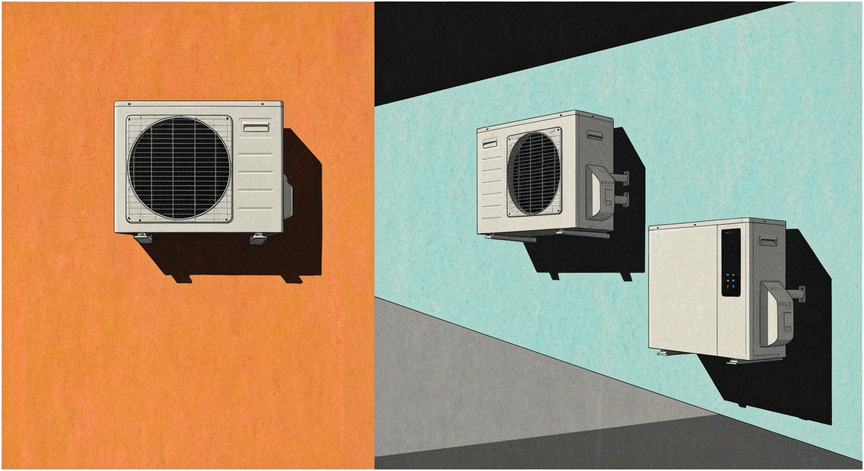 Romania's Smart Heat Pump Consumer Guide