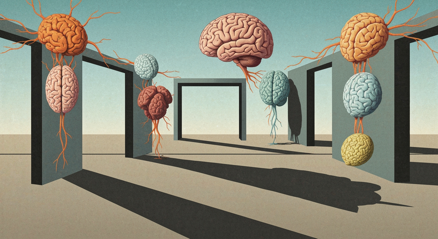 The Polyvagal Theory Explained