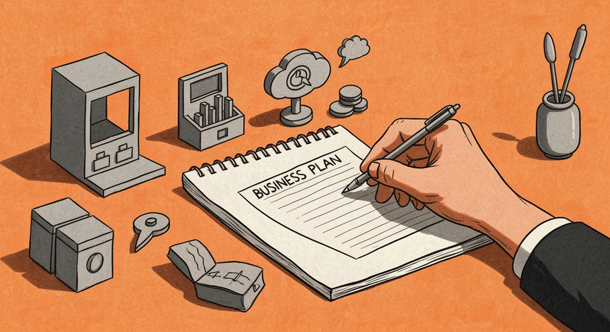 Starting Your Own Company