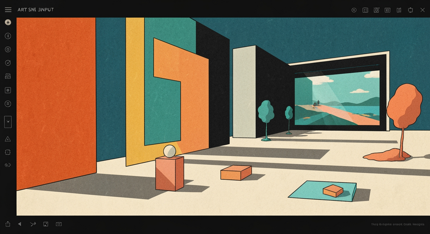 Introduction to AI Video Creation - AI Video Creation Mastery - AI ...