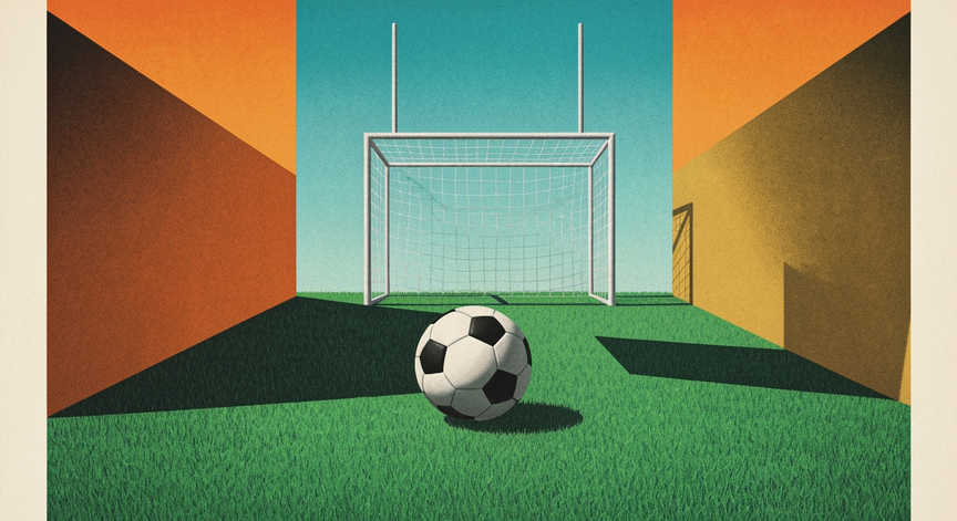 Introduction to Soccer