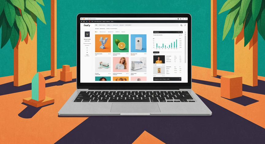 Shopify Dropshipping Essentials