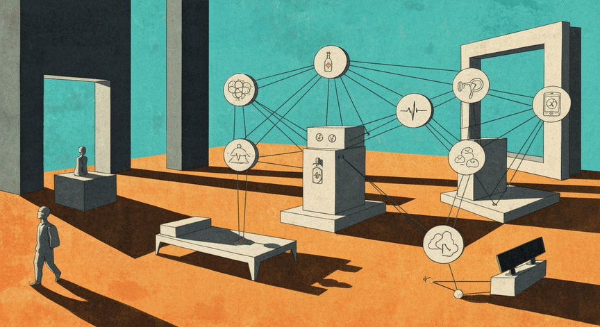 Bayesian Networks for Health Outcome Prediction