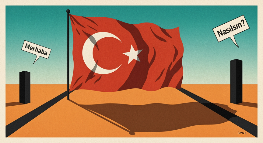 Turkish Language A1