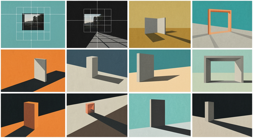 Mastering the Rule of Thirds
