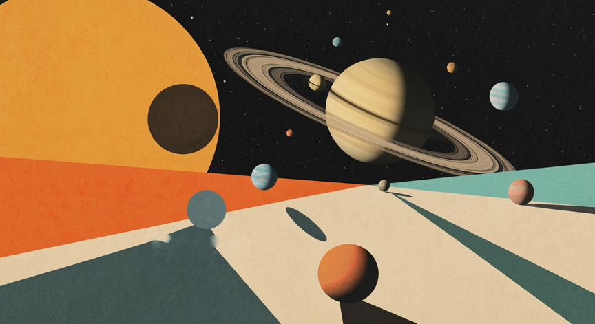 Saturn Spacecraft Program