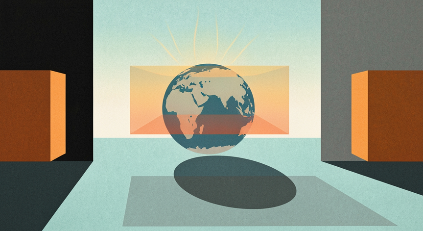 Greenhouse Gases Explained