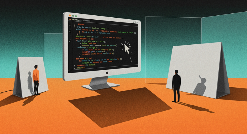 Cursor for Web App Development