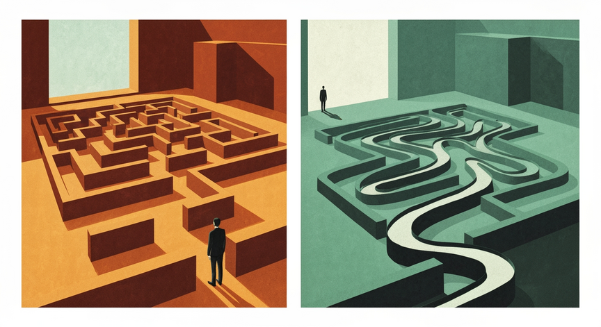 Spotting UX Dark Patterns