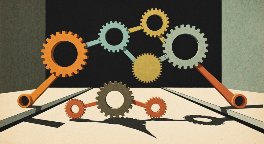 Systems Thinking vs Goal Setting