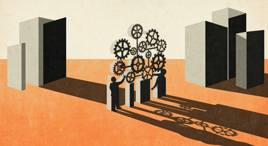 Systems Thinking for Goal Achievement