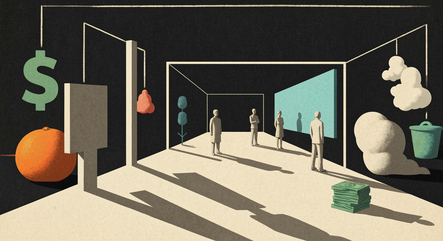 Healthcare System Fluency for Venture Capital