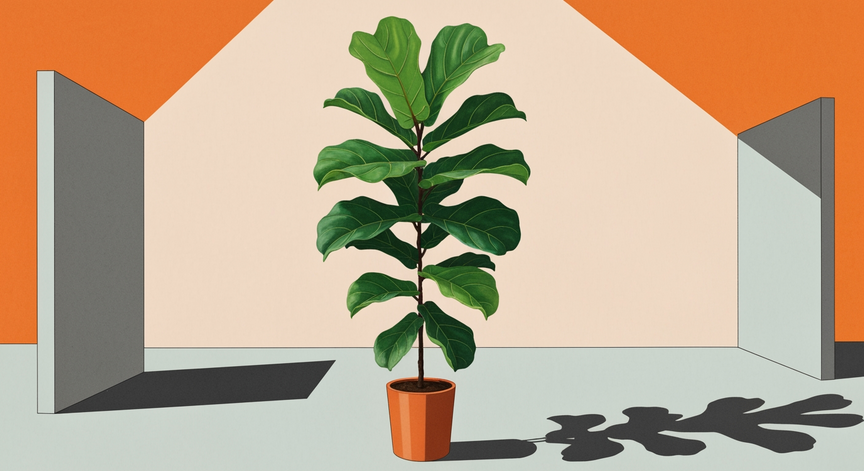 Fiddle Leaf Fig Care Mastery