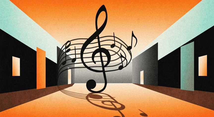 Foundations of Music Theory
