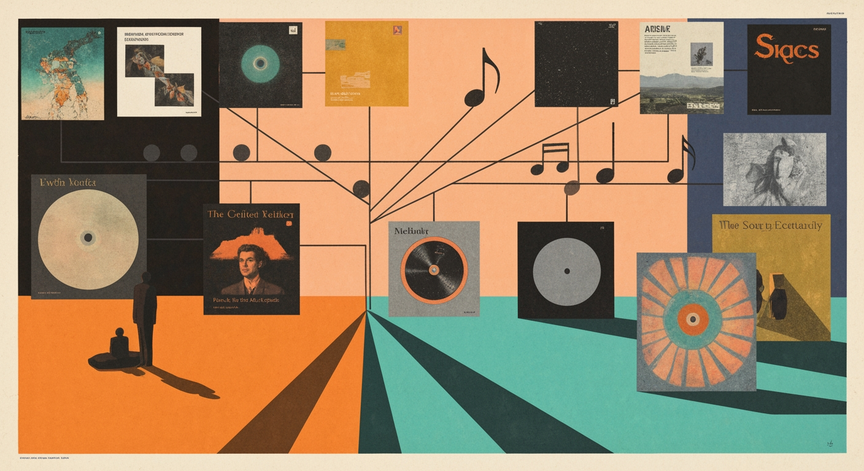 The Whosampled Community Explained