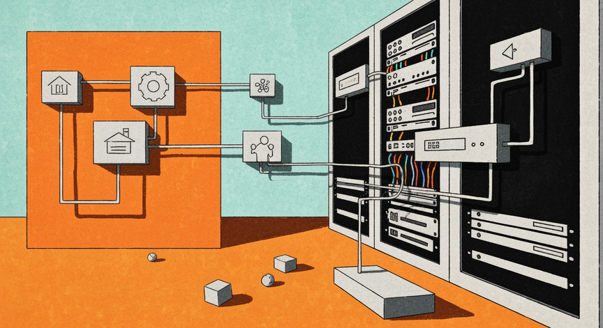 Automating Linux Administration with Ansible
