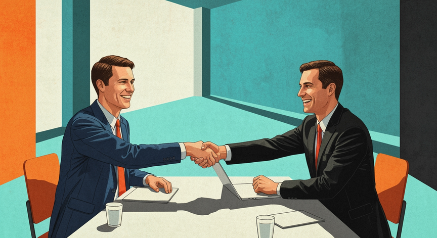 Small Talk for Professional Success