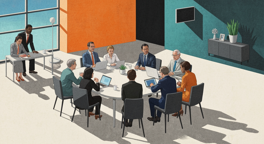 Bridging Generational Divides at Work