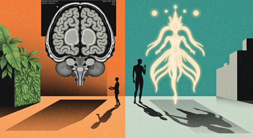 Behavioral Psychology Meets Spirituality