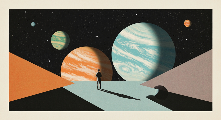 Exoplanet Atmospheres Unveiled