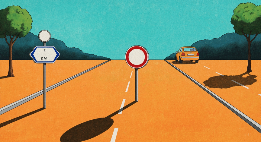 French Driving Laws Explained