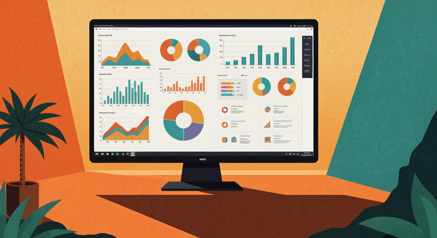 Mastering Power BI