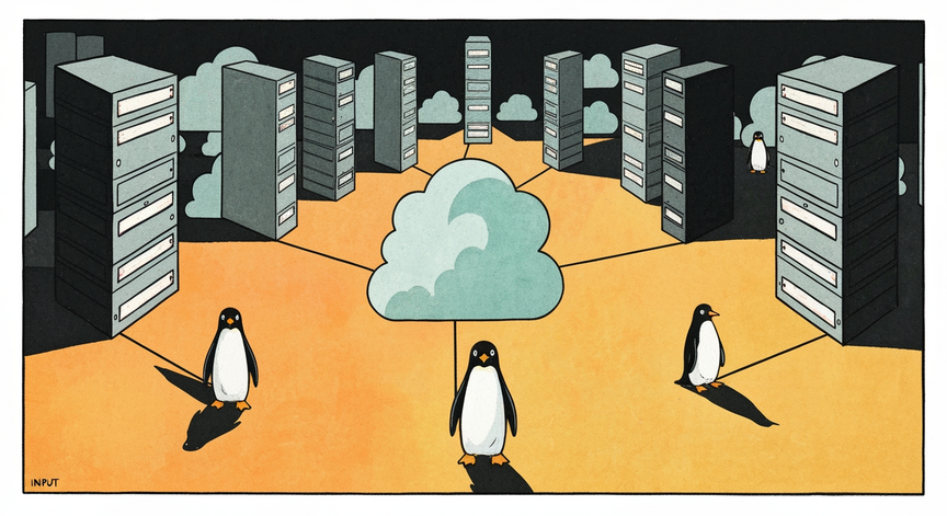 Linux and Cloud Networking Essentials