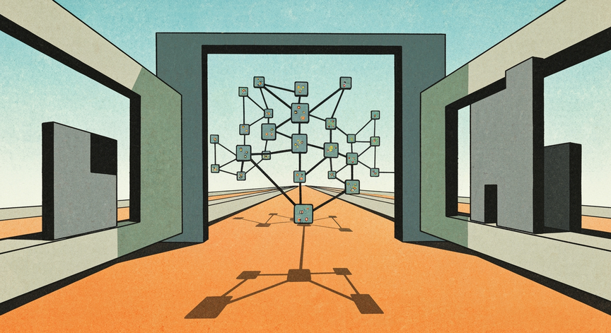 Kubernetes Networking for Network Pros